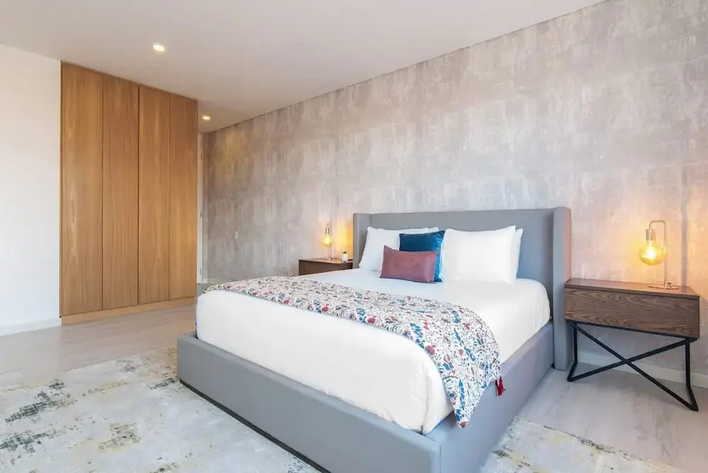 Luxury 4BR in Usaquén