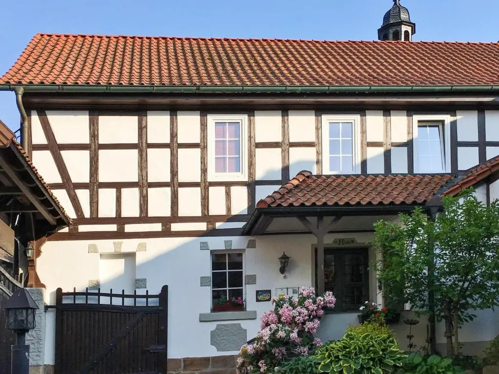 Landhotel & Restaurant Kains Hof