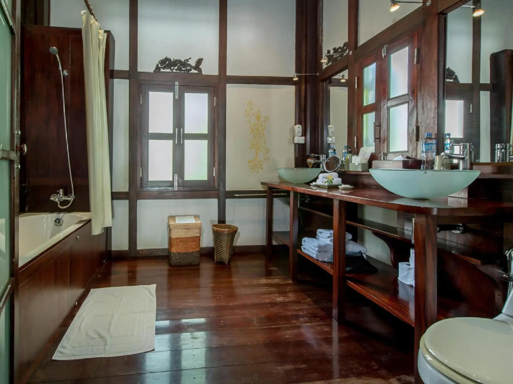 Kiridara Villa Kiri