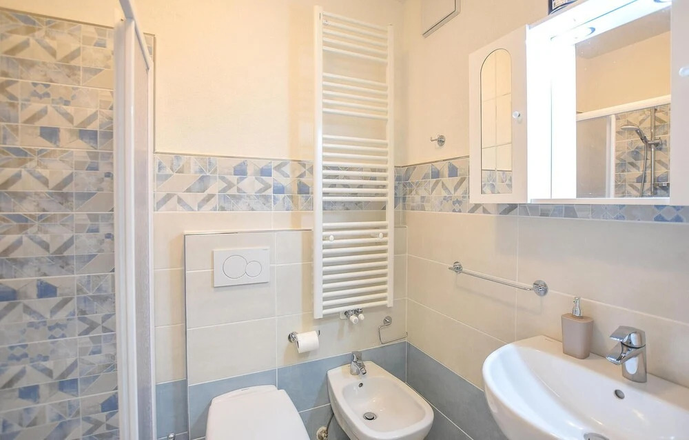 Amazing Apartment in Canazei With
