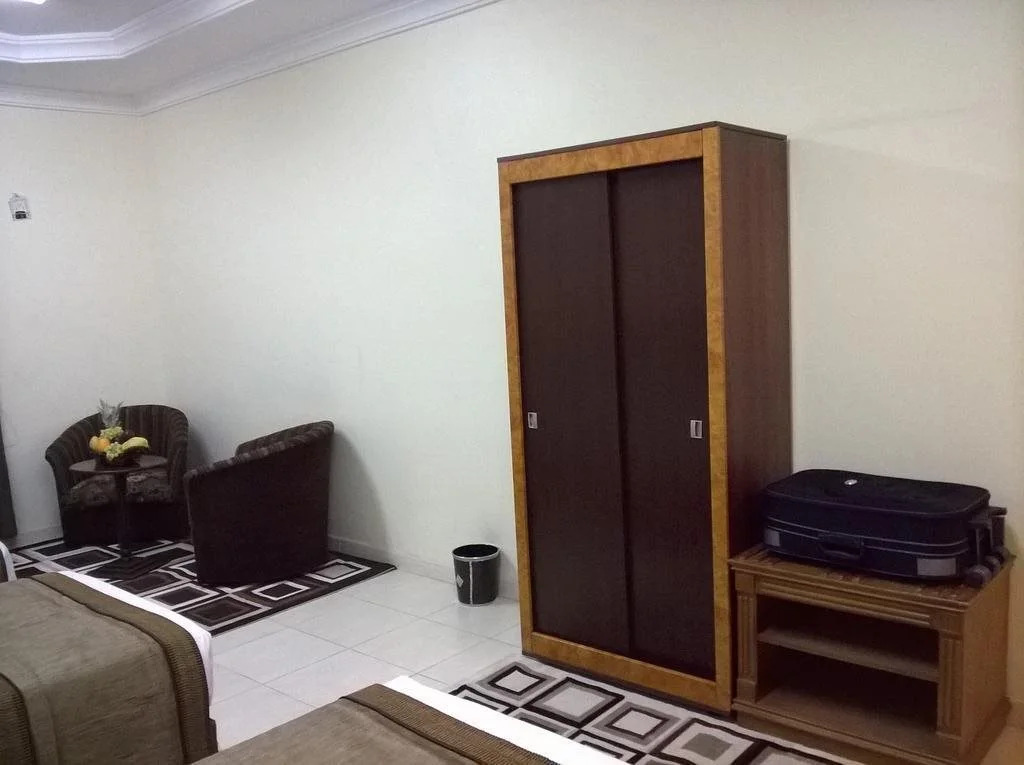 Athman 2 Hotel