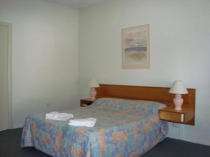 Blakehurst Motor Inn