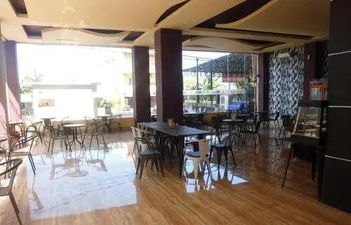 The M Hotel Pinrang