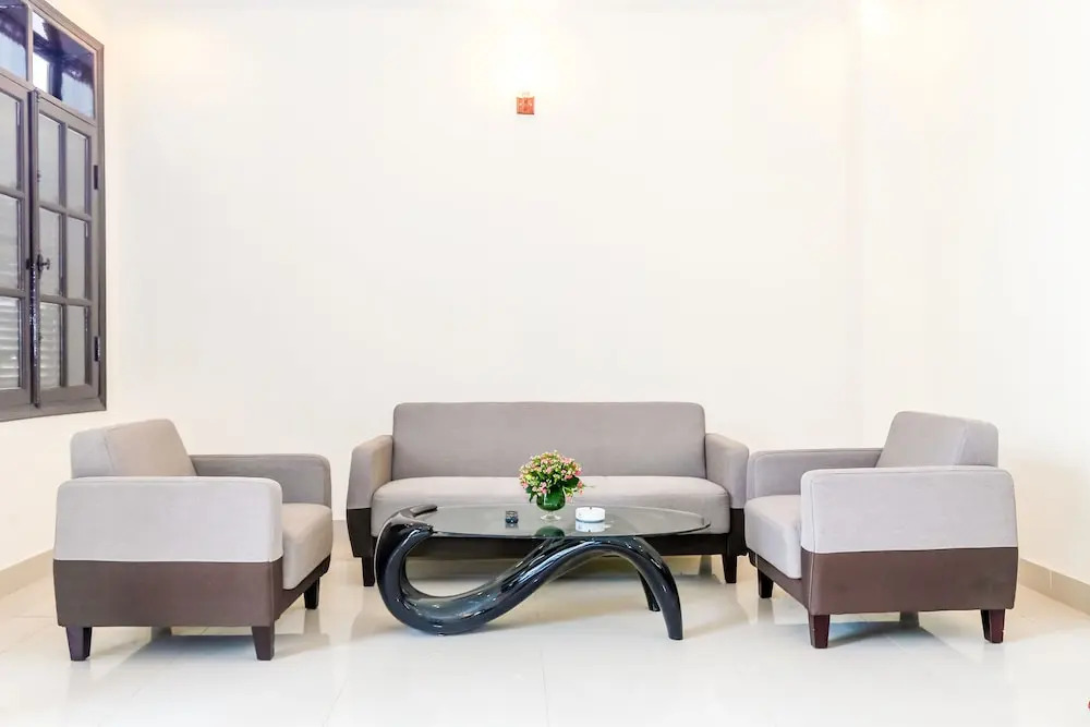 TTC Villa Premium Ngoc Lan
