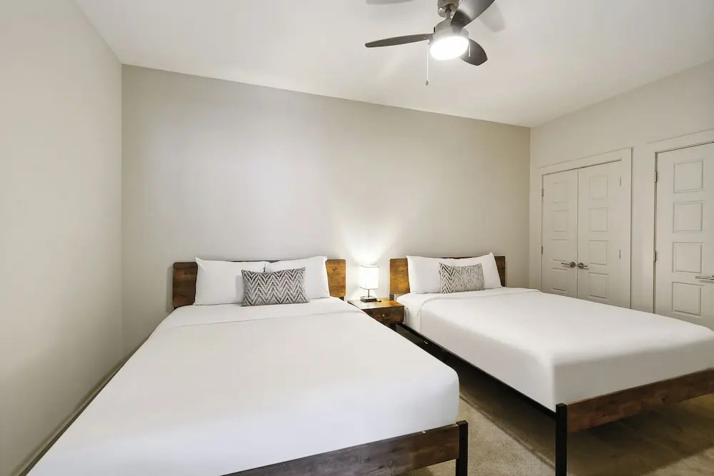 Upscale Condos and Penthouses Close to Canal and Bourbon St