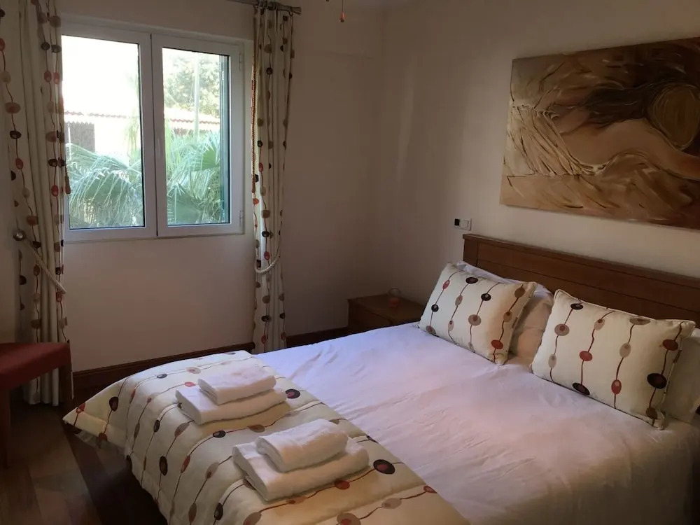 Villa Formosa View by Atlantic Holiday