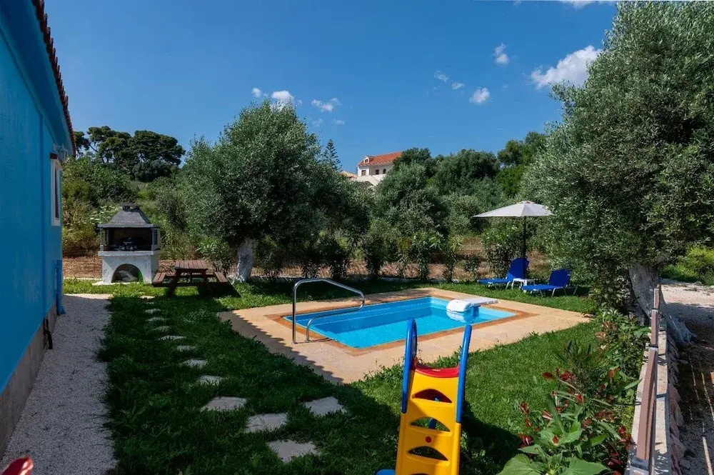 Villa Aggiolina