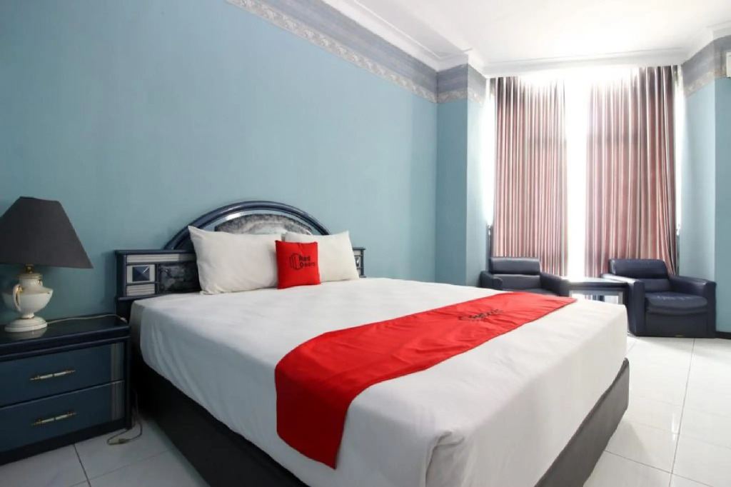Akur Hotel Malioboro Mitra RedDoorz