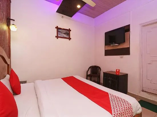 Oyo 527 Myagdi Lodge And Restaurant