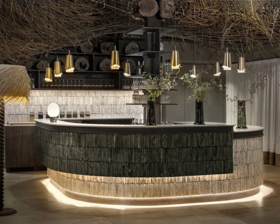 Le Relais du Boisniard