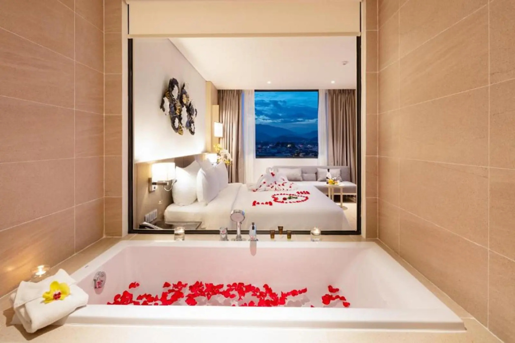 DQua Hotel