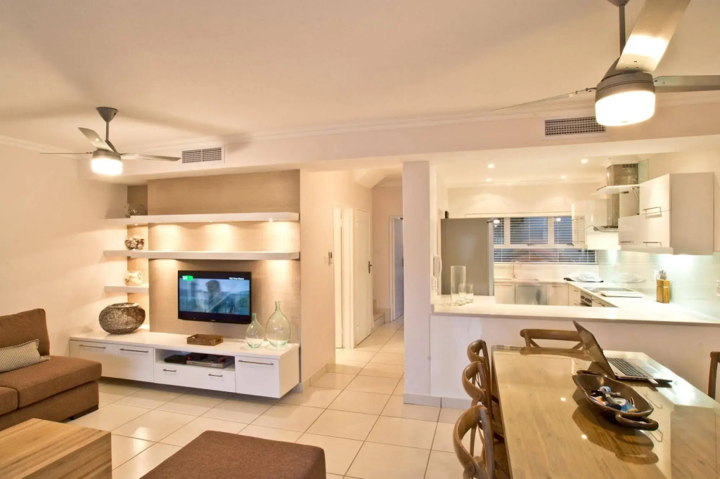 D3 Sea Lodge - by Stay in Umhlanga