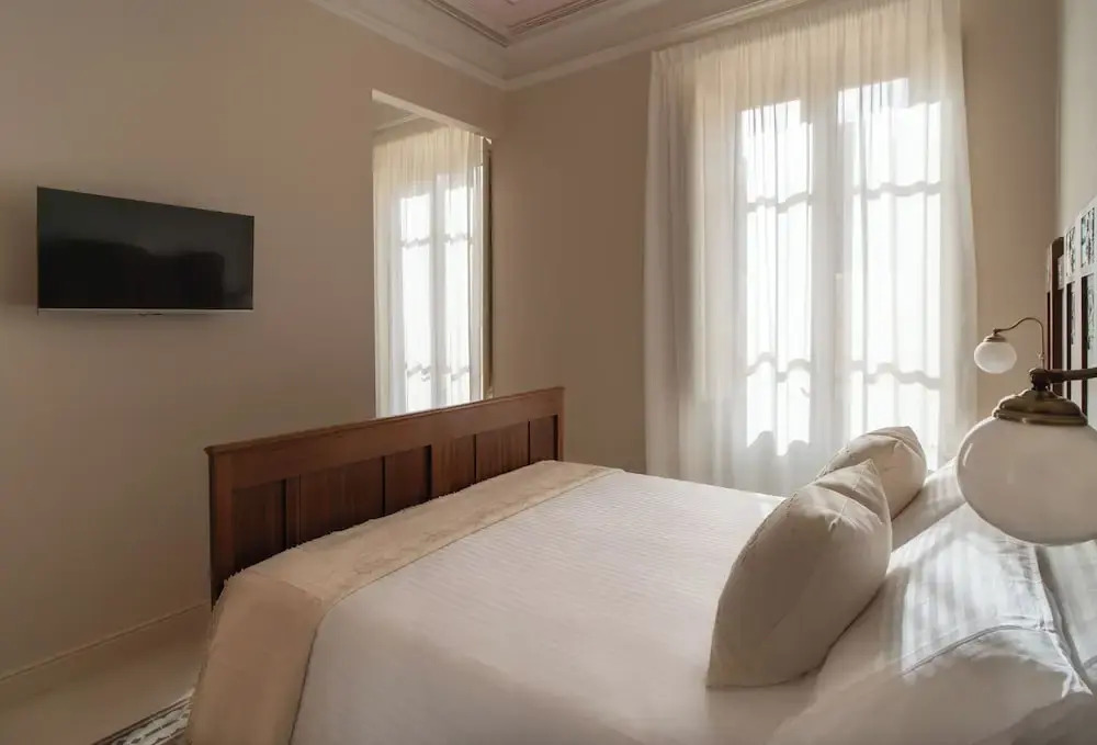 Arrecramos - Historic Residence