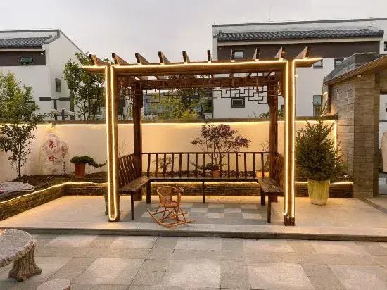 Peiyuan Guesthouse