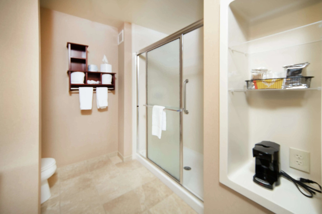 Hampton Inn & Suites Greensburg