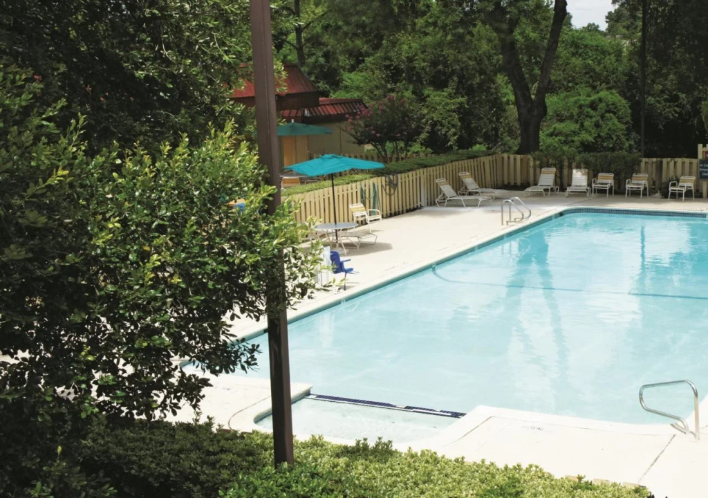 Rodeway Inn