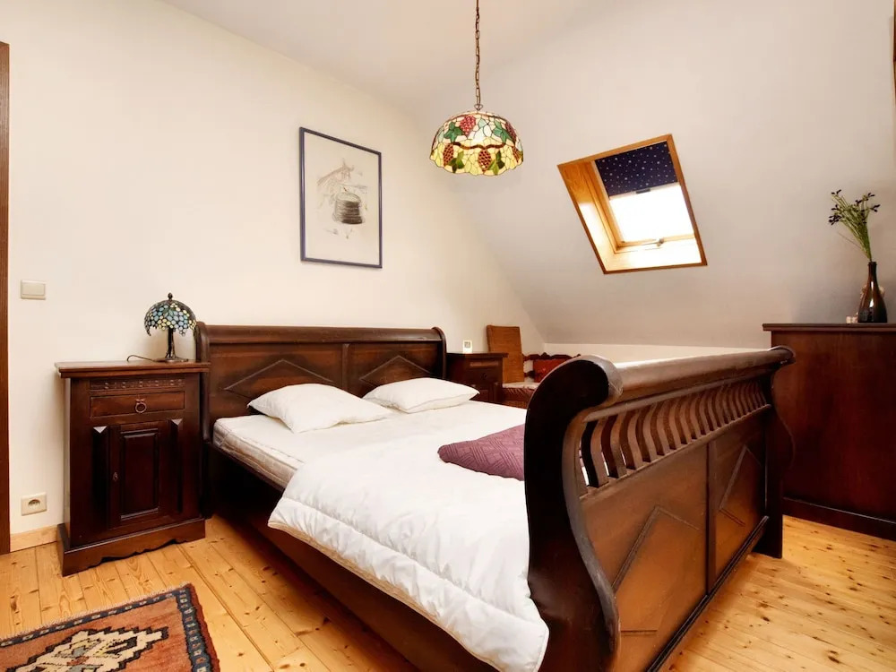 Cozy Apartment in Waimes near Lake