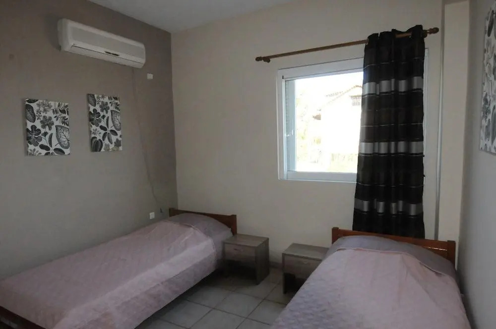 Santa Marina Apartments