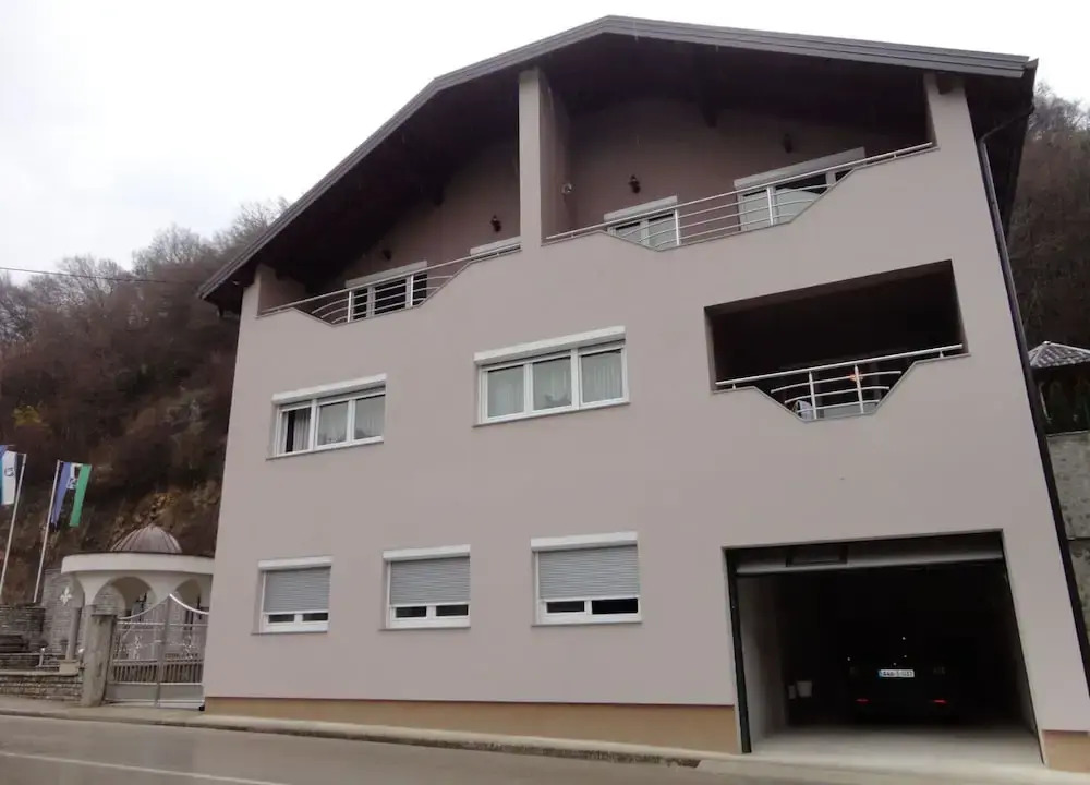 Apartments A&D