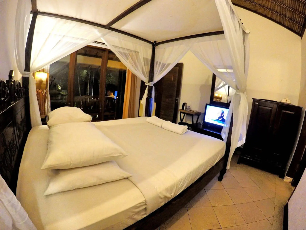 The Eyes Bali Villa