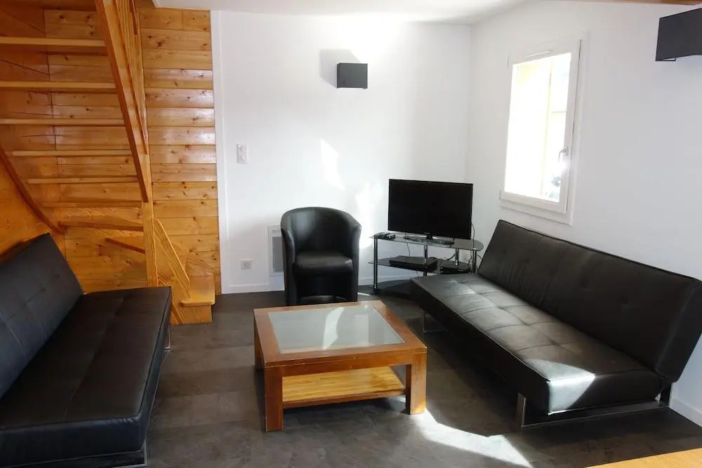 Chalet Gentiane