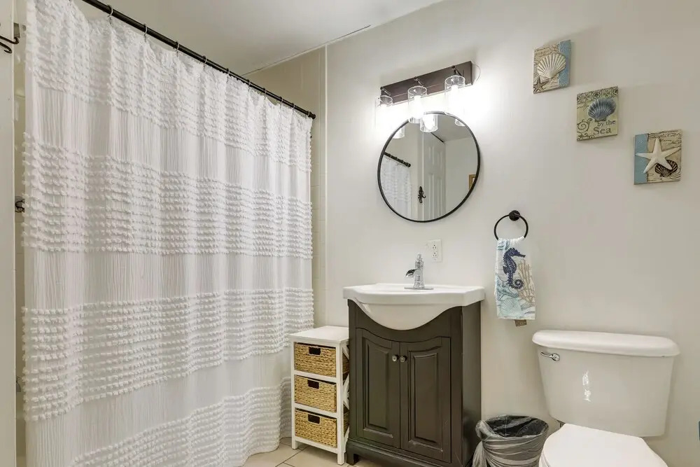 1 Block to Dtwn! Walkable Stay in Stuart
