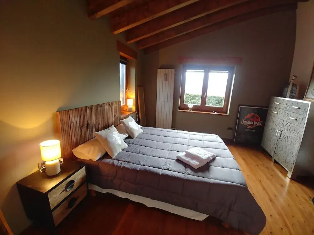 Casa Campelles I