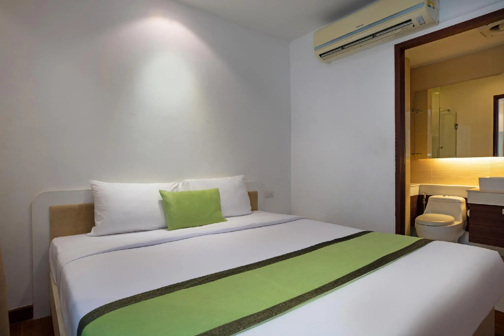 iCheck inn Residences Patong