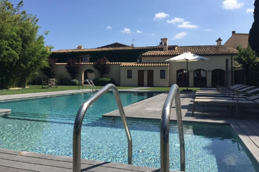 Boutique Hotel Can Pico