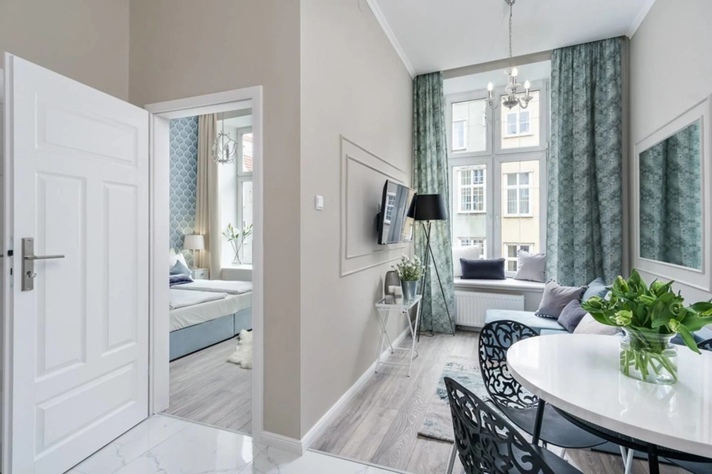 Piwna Deluxe Apartment