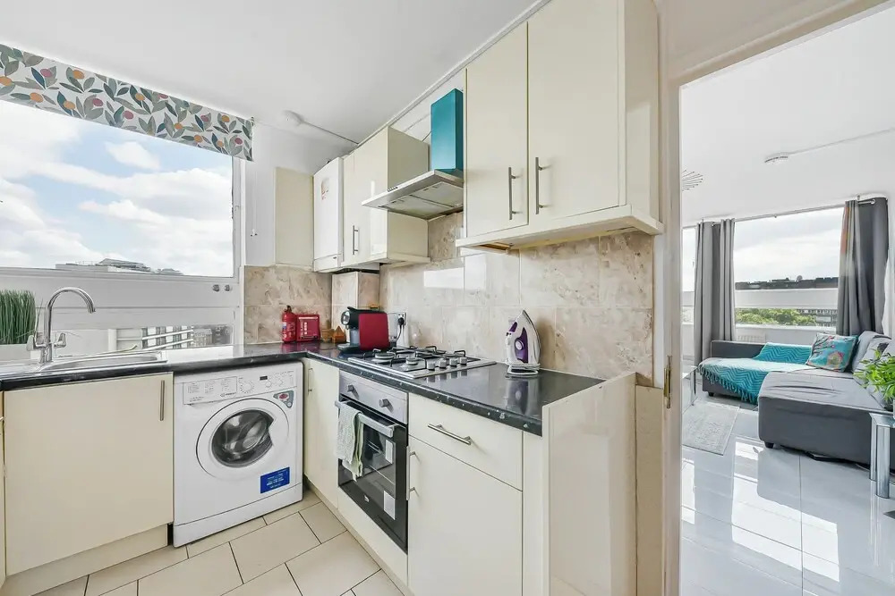 Marylebone Marble arch Apartment