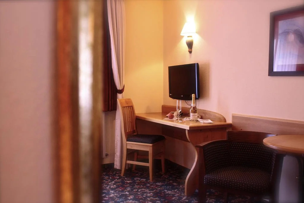 Hotel Pongauerhof