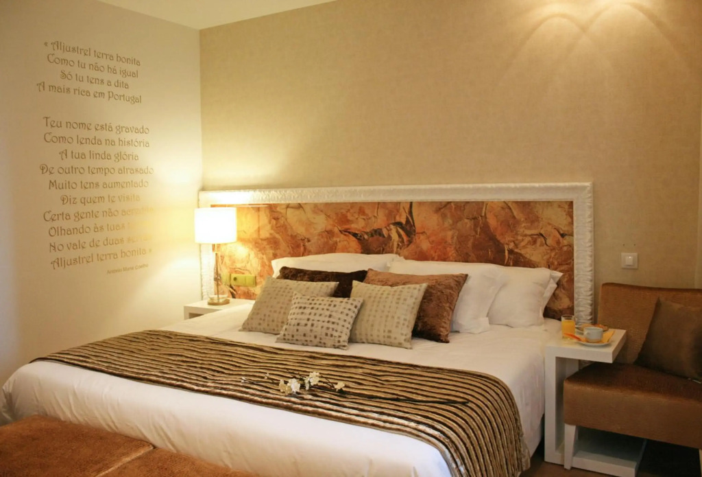 Flag Hotel Aljustrel