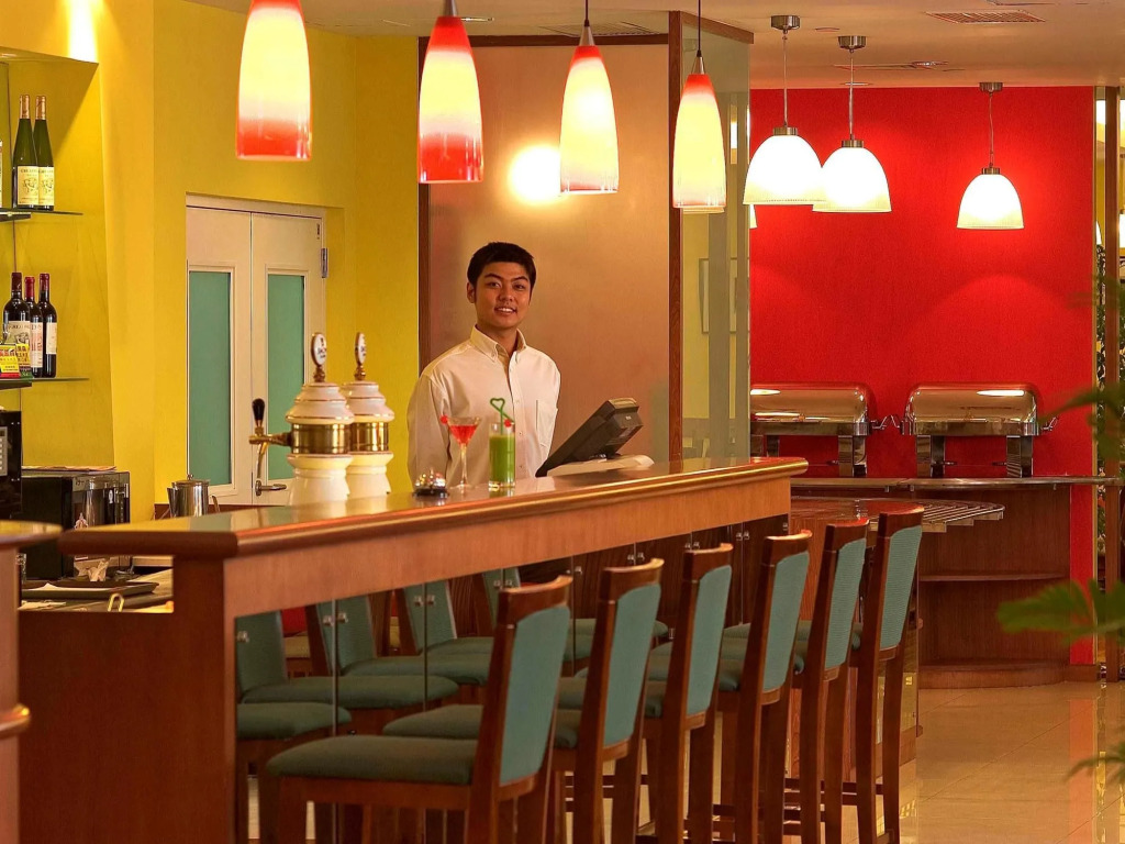 ibis Tianjing Teda