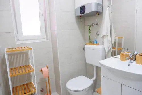 Apartment Mima Opatija