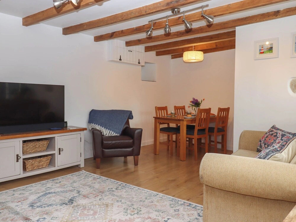 Back Cottage