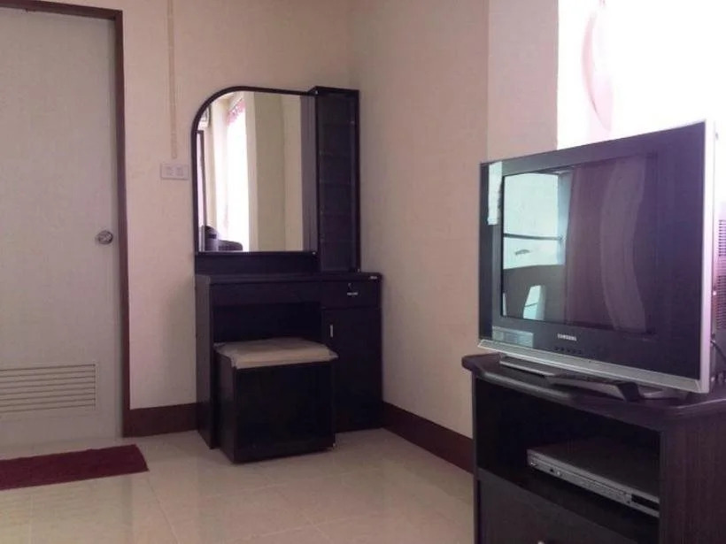 Kittiporn Apartment
