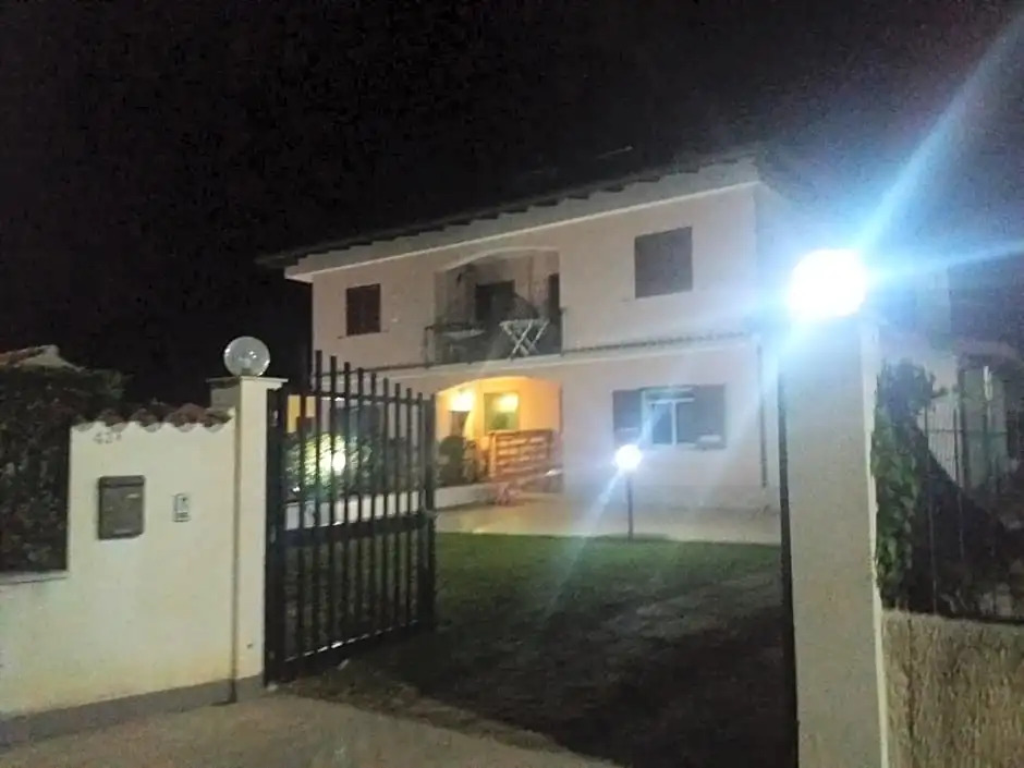 B&B Villa Pegaso