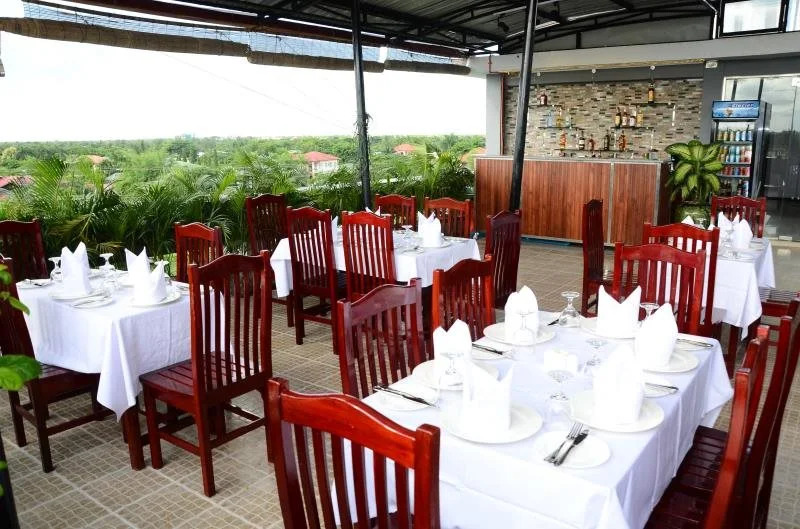 Great Glory Hotel