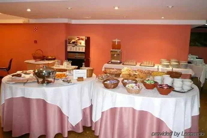 Hotel Goya
