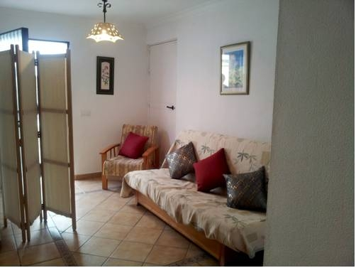 Conil Alojamientos Manrey