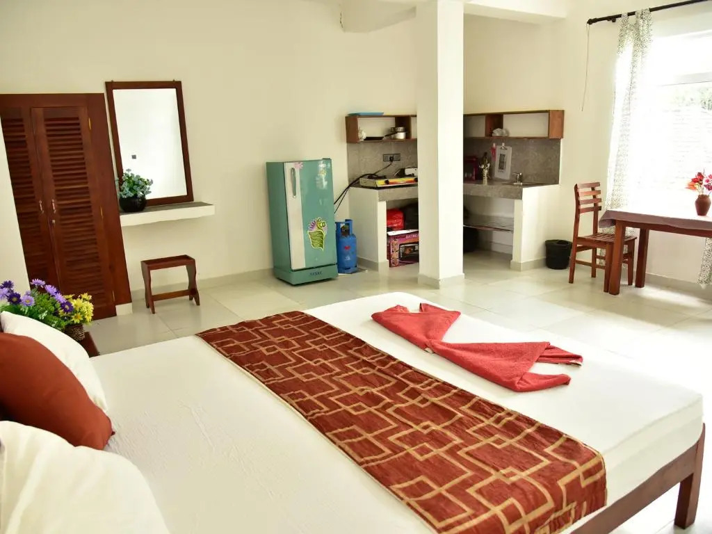 Happy Tuna Guesthouse