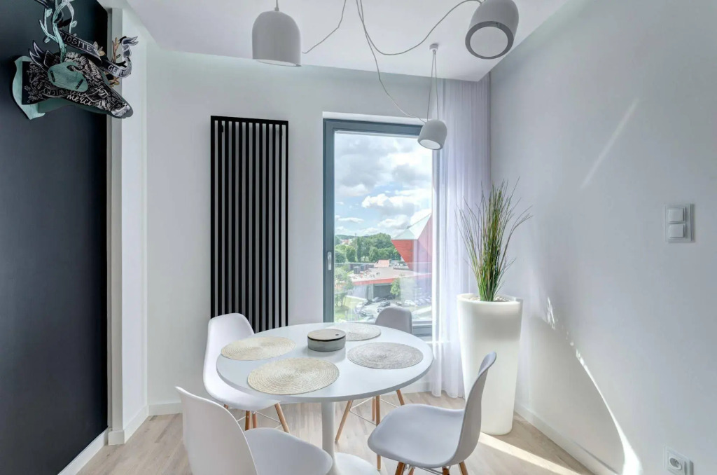 Apartments Brabank Old Town & by Noclegi Renters