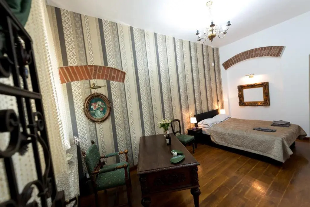 Casa Miron Unirii 2