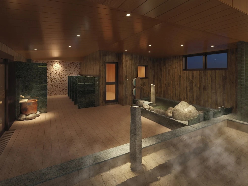 Dormy Inn Komatsu Heihou-no-Yu