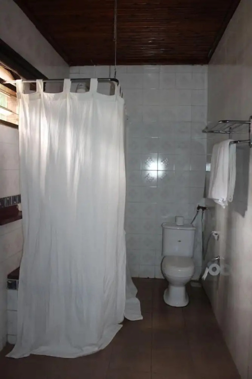 Pili Pili House Arusha - Hostel