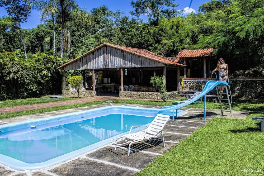 Hotel Clube dos 200