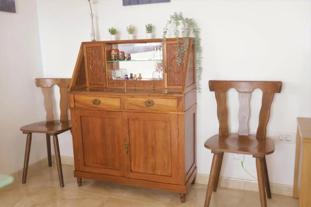 Apartment in Bajamar near coast