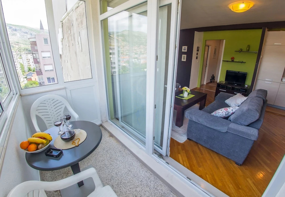 Heaven's View Apartment