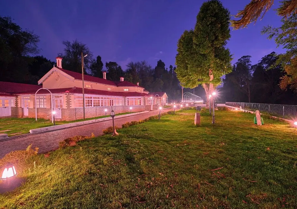Mowbray House Resort Ooty by VOYE HOMES
